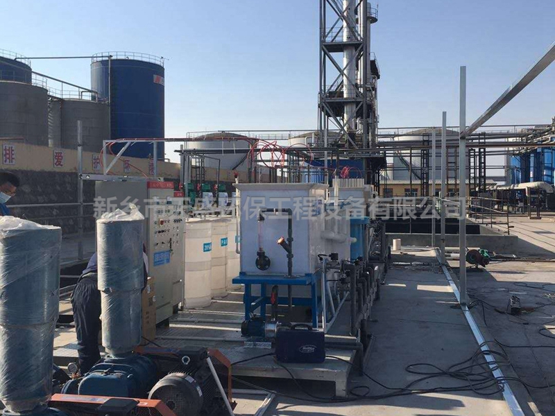 糠醛廢水處理新技術(shù)治理工藝有哪些？